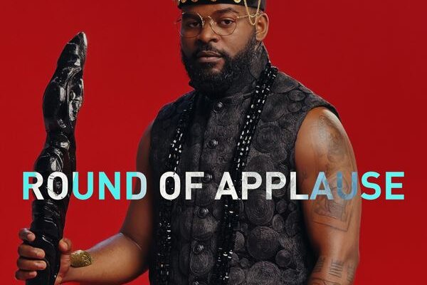 Falz – Round Of Applause