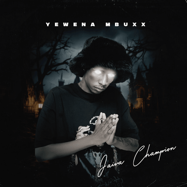 GHOST Lawd - Jaiva Sikbone ft. Mbuxx, GoldMax, Scotts Maphuma, Uncool MC, Moonchild Sanelly, Xduppy