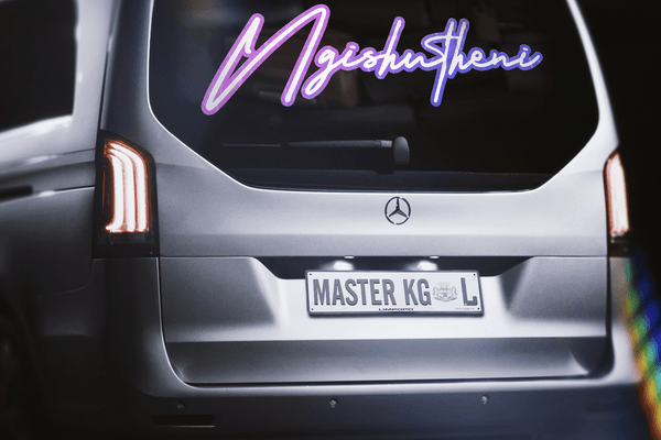 Goon Flavour – Ngishutheni ft. Master KG & Eemoh