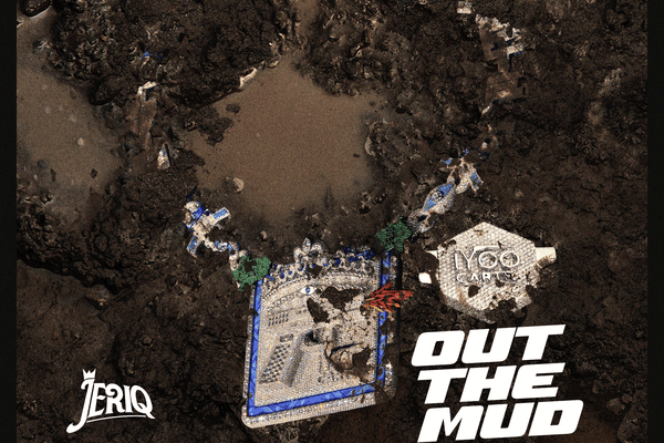 Jeriq – Out the Mud