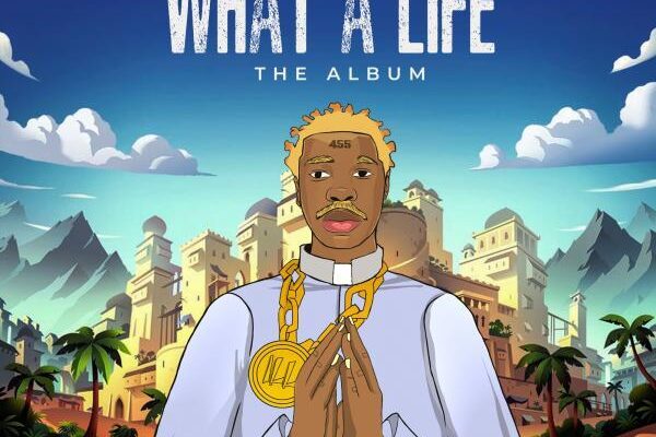 KennyBlaze – Bilikisu