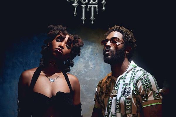 Kold AF – 4GET IT ft. Prettyboy D-O