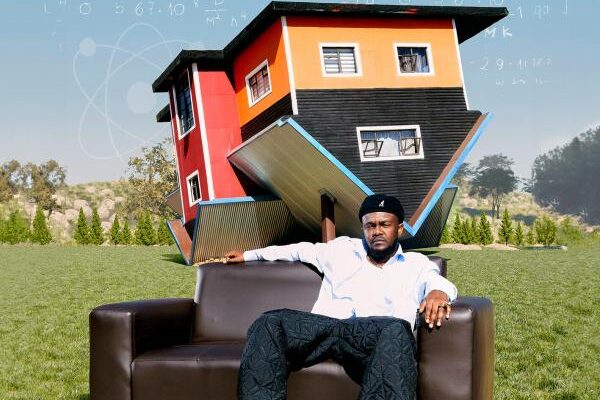 Kwesta – Joy ft. Nkosazana Daughter