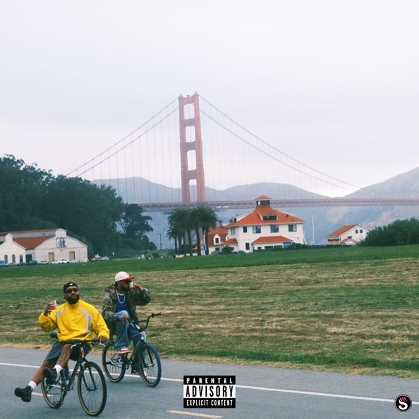 Larry June - Black Man ft. Cardo Got Wings