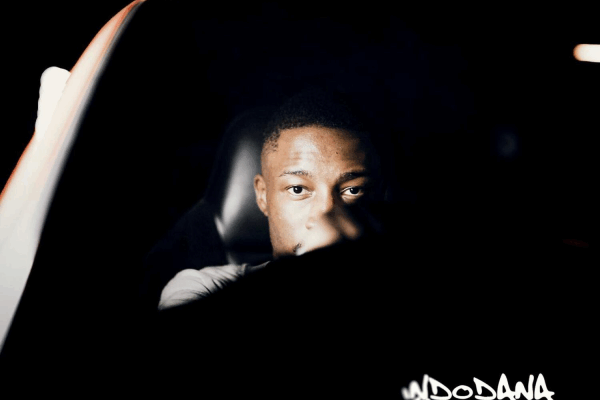 Nandipha808 – Baba Ka Bani Lo ft. Nation Deep, DT.MO, Mpho Spizzy