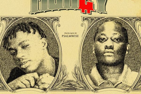 Oluwacoded – Money ft. Damo K