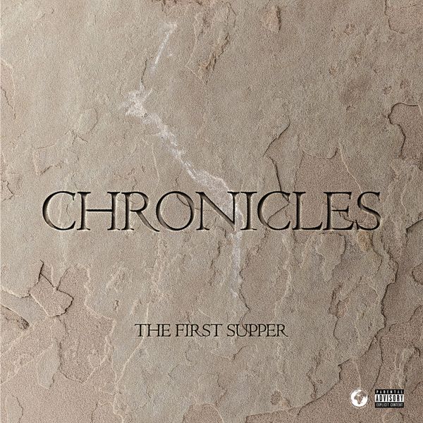 Reggie - Till It's Done