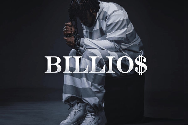Rudeboy – Billio$