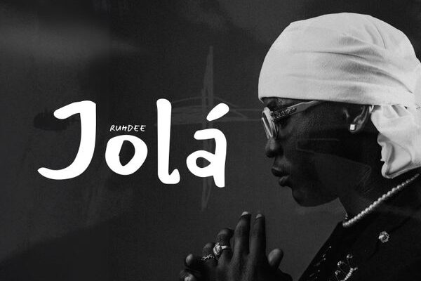 Ruhdee – Jolá