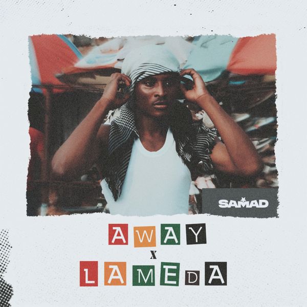 Samad - Away