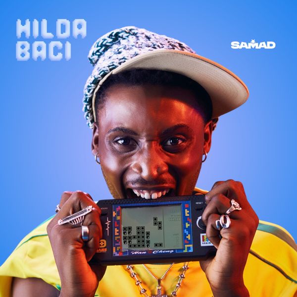 Samad - Hildabaci