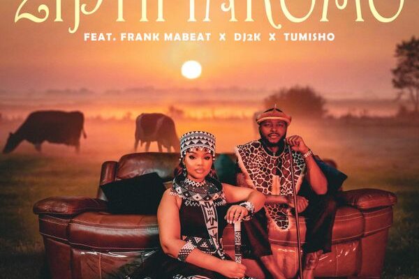 Sir Trill – Ziphi Inkomo ft. MaWhoo, B33Kay SA, DJ 2K, Frank Mabeat, Tumisho