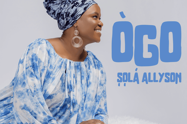 Sola Allyson – ÒGO