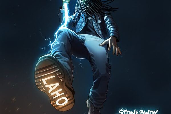 Stonebwoy – Laho Dancehall Freestyle