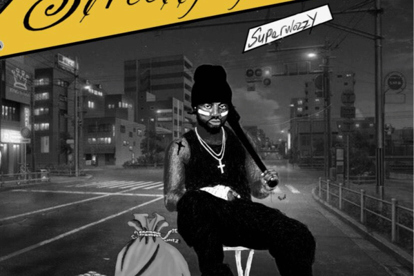 Superwozzy – Ghetto Boy Tales