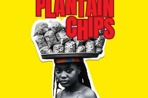 The Continent. Live – Plantain Chips ft. Vondo, Siicie & Yung D3mz