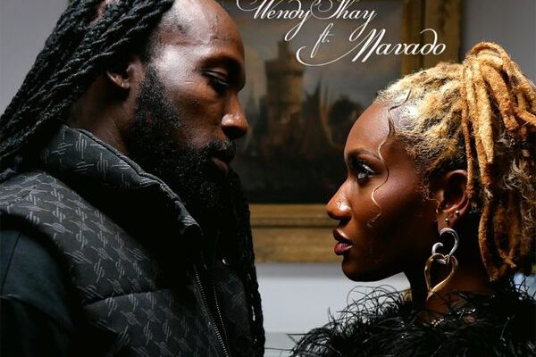 Wendy Shay – Apology ft. Mavado