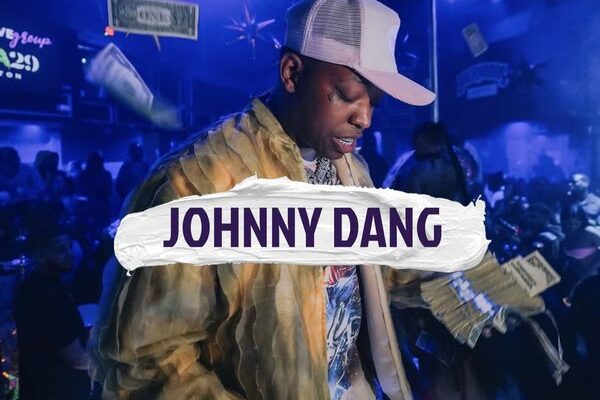 Yung Bleu – Johnny Dang