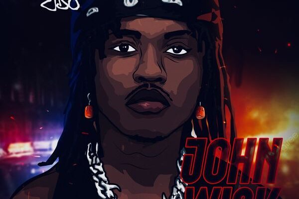Zhus Jdo – John Wick