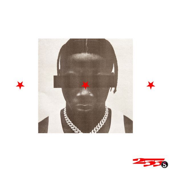 255 - Smooth Kriminal (with Oxlade) ft. Oxlade