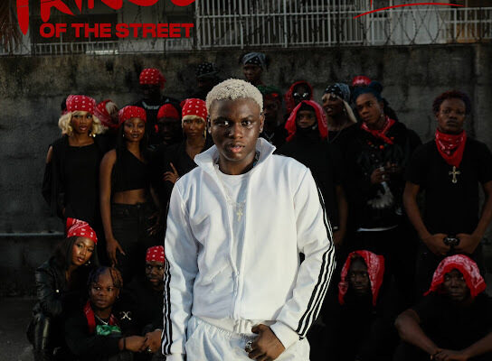 Ayo Maff – Remind Me