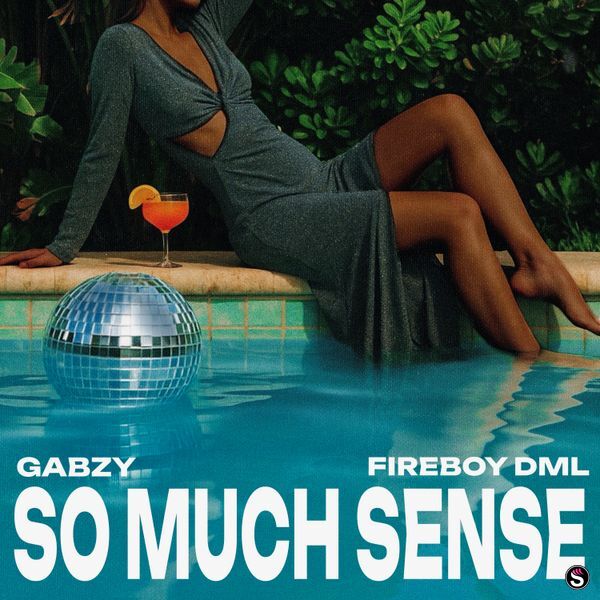 Gabzy - So Much Sense ft. Fireboy DML