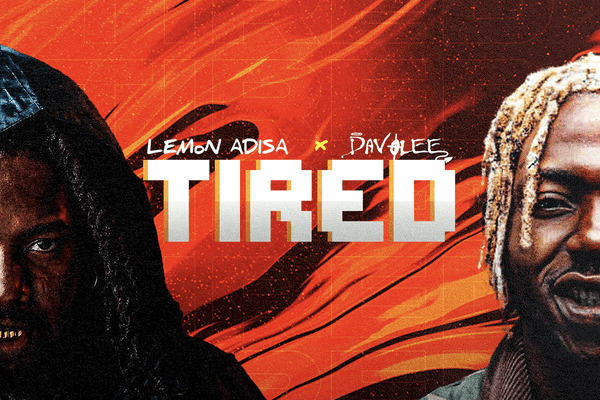 Lemon Adisa – Tired ft. Davolee