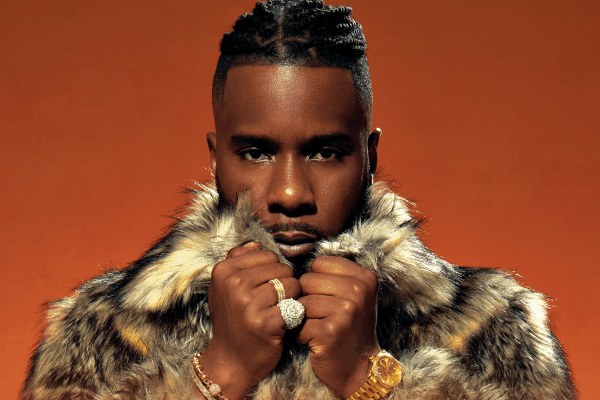 Maleek Berry – The Pain