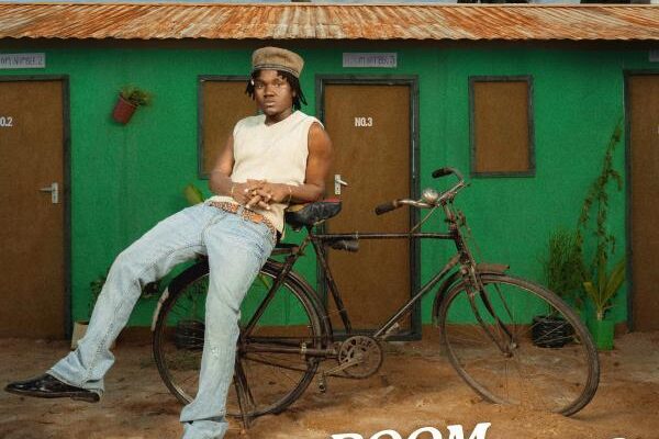 Mbosso – Siko Single