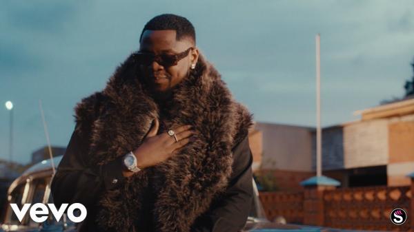 VIDEO: Kizz Daniel - Police ft. Angelique Kidjo, Johnny Drille