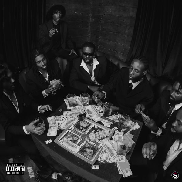 Adekunle Gold - Coco Money
