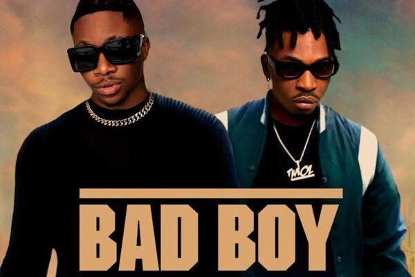 Oxlade & Mayorkun – Bad Boy