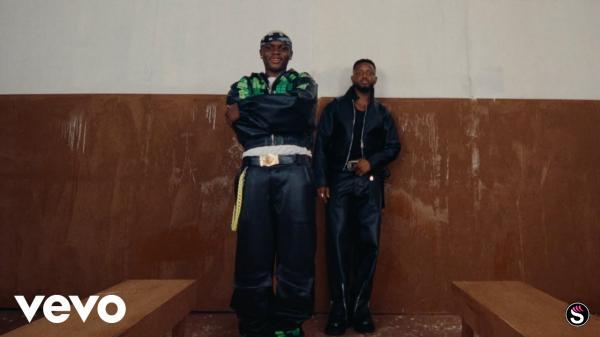 VIDEO: Ayo Maff, Chike - Realness