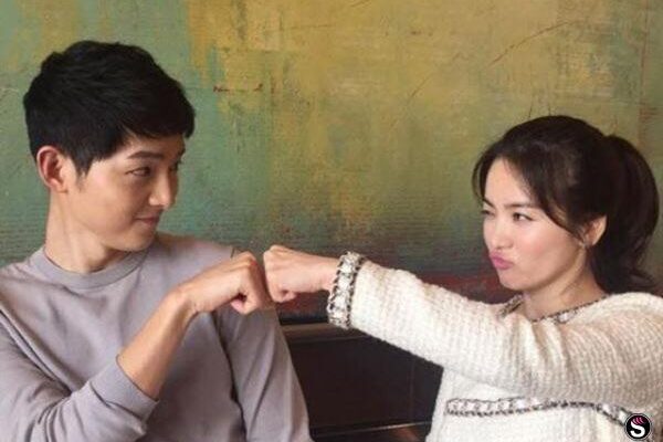 Who Is Song Hye-Kyo Boyfriend, Song Joong-ki? Relationship Timeline