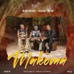 Black and Odd – Makoma (Remix) ft. Cojo Rae & Dei Bie