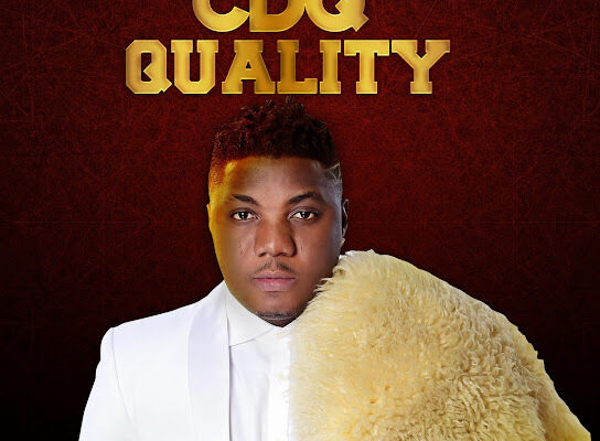 CDQ – Quality (Album)