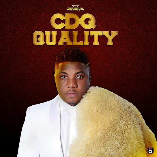 CDQ - Quality (Album)