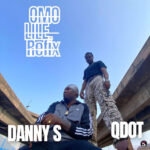 Danny S – Omo Lile (Refix) ft. Qdot