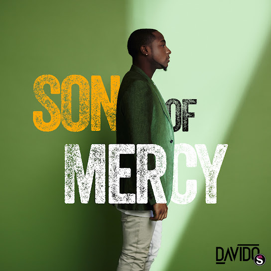 Davido - Son of Mercy EP