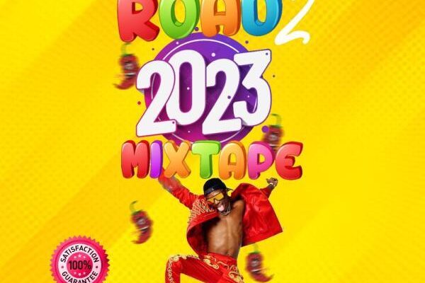 DJ Maff – Road To 2023 Mix