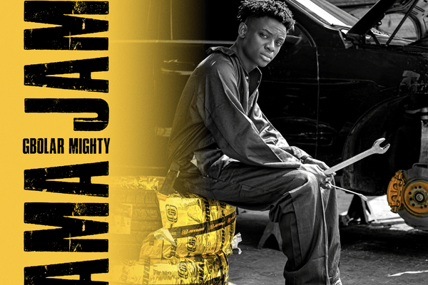 Gbolar Mighty – JAMA JAMA