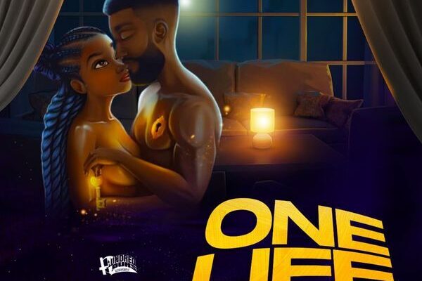 Jada Kingdom – One Life