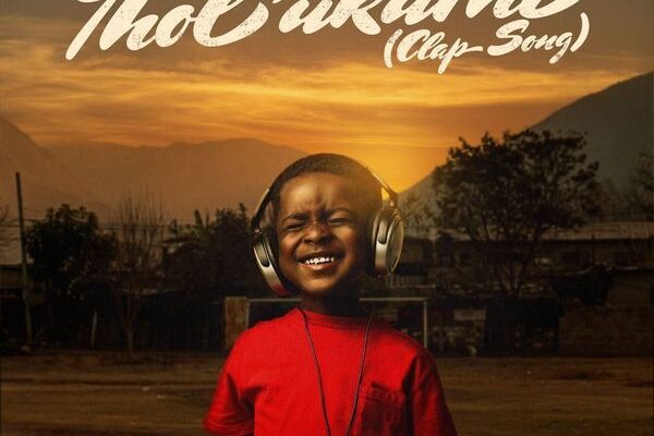Jazzworx – Tholukuthi (Clap Song) ft. GL_Ceejay, Thukuthela & MaWhoo