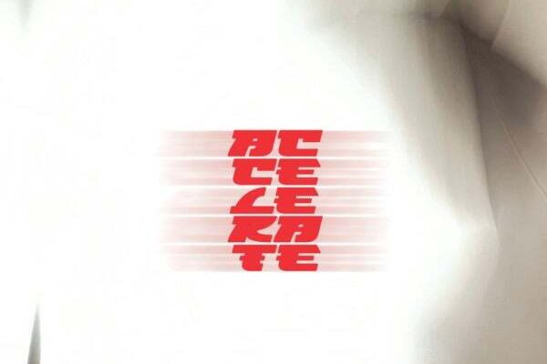 Kaestyle – Accelerate