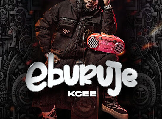 Kcee – Eburuje
