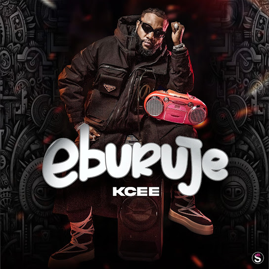 Kcee - Eburuje