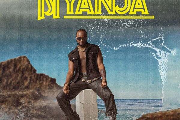 Kevin Kade – Nyanja