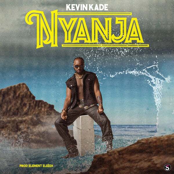 Kevin Kade - Nyanja