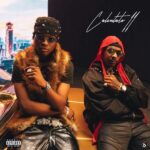 Kidd Carder – Calculate II ft. Young Jonn