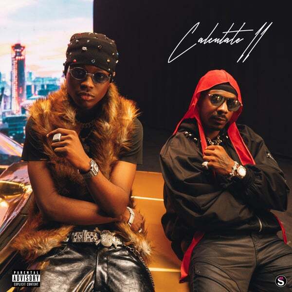 Kidd Carder – Calculate II ft. Young Jonn